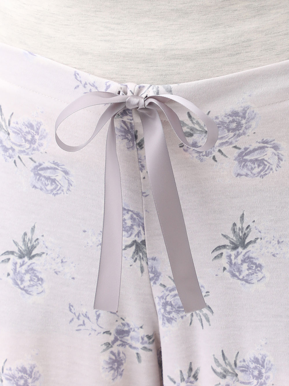 マタニティ パジャマ・ルームウェア|スムースルームパンツ　マタニティ・産後