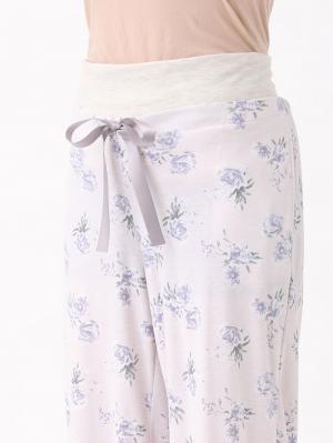 マタニティ パジャマ・ルームウェア|スムースルームパンツ　マタニティ・産後