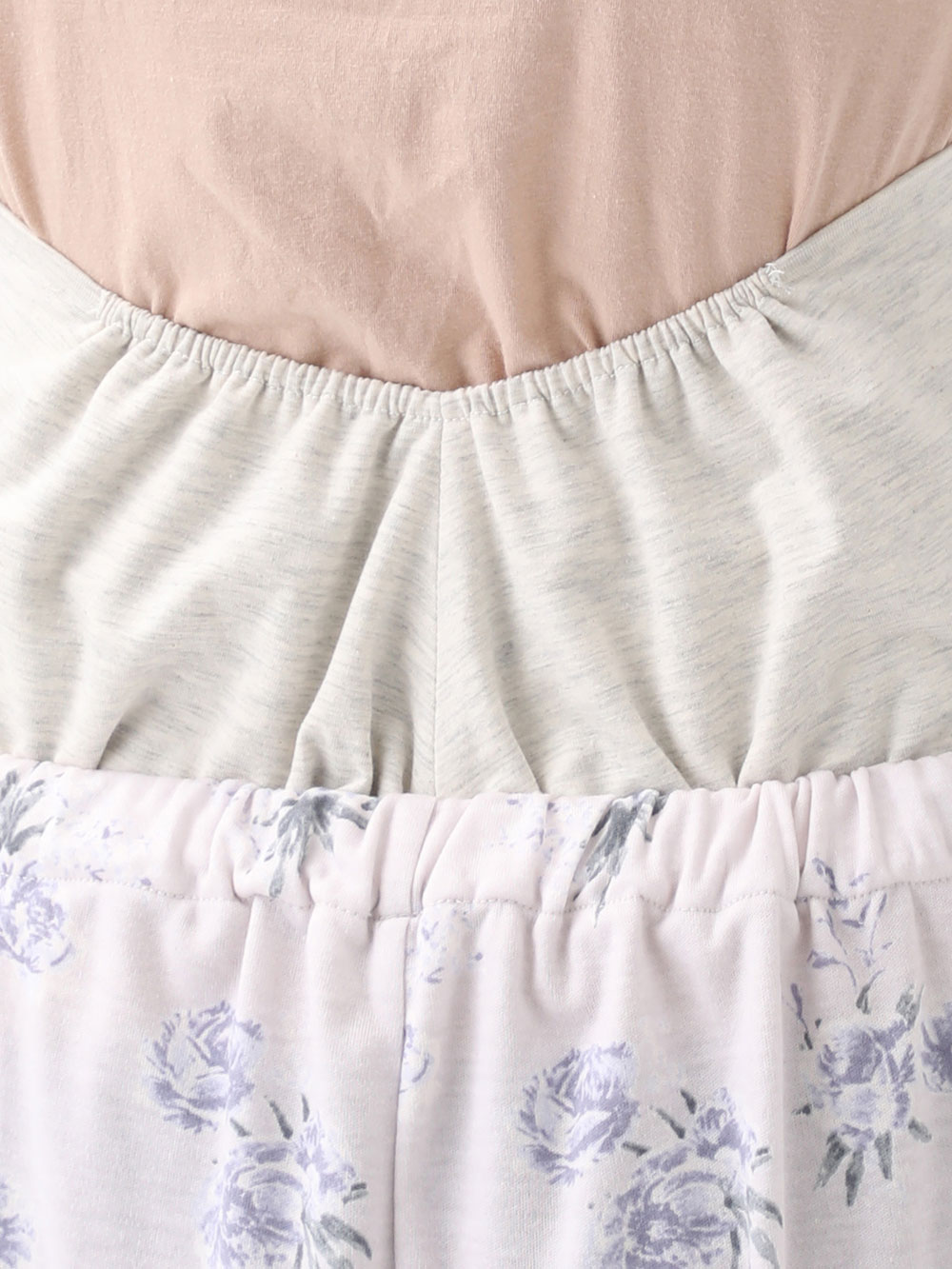 マタニティ パジャマ・ルームウェア|スムースルームパンツ　マタニティ・産後