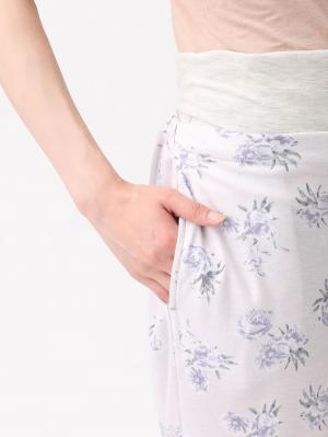 マタニティ パジャマ・ルームウェア|スムースルームパンツ　マタニティ・産後