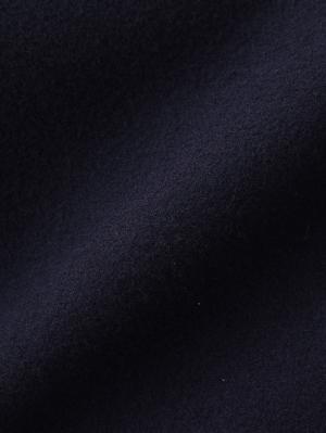 マタニティ パンツ|裏起毛ストレッチジョーゼットストレートパンツ　マタニティ・産後【出産後も長く使える】