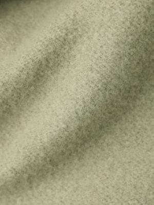 マタニティ トップス|ミニ裏毛裏起毛ボリュームスリーブロゴBIGスウェット　マタニティ・授乳服【出産後も長く使える】