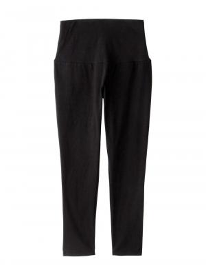 マタニティ パジャマ・ルームウェア|接結ガーゼスリットネック前開きワンピース×産後も使えるレギンスパジャマ　マタニティ・授乳パジャマ|ラベンダー