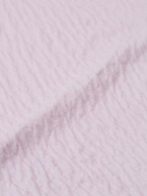 マタニティ パジャマ・ルームウェア|接結ガーゼティアードリラックスネグリジェ