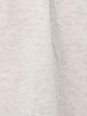 マタニティ パジャマ・ルームウェア|接結ガーゼティアードリラックスネグリジェ