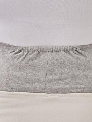 マタニティ スカート|【極暖】裏シャギーあったかフレアスカート　マタニティ・授乳服【出産後も長く使える】