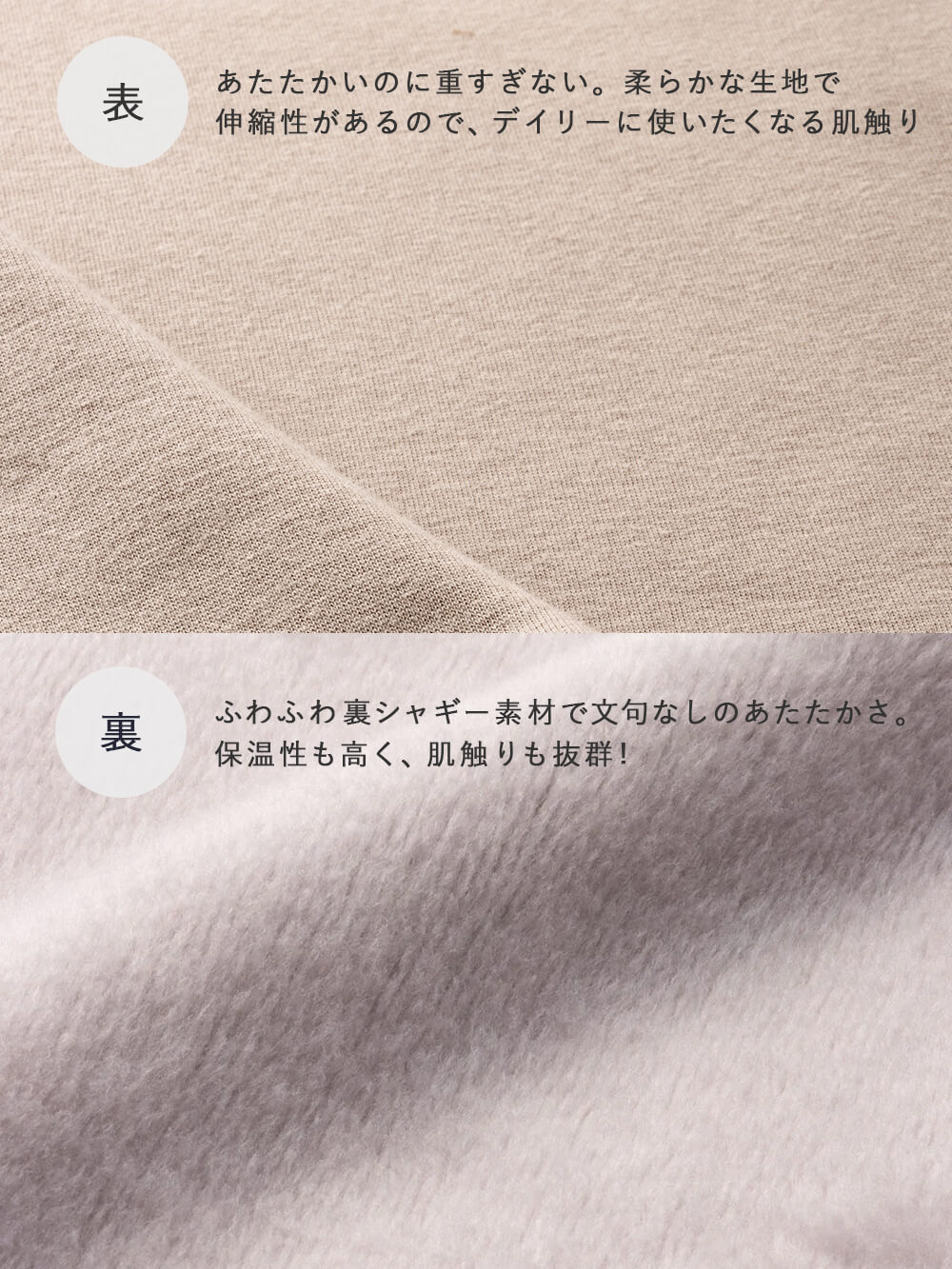 マタニティ ワンピース|【極暖】裏シャギーパーカーあったかワンピース　マタニティ・授乳服