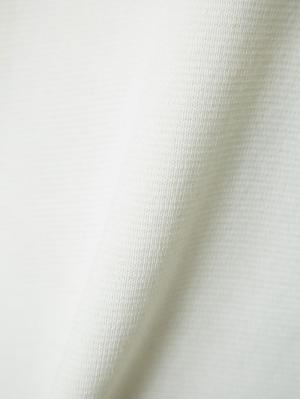 マタニティ トップス|ain（アイン）レース衿付きニットチュニック　マタニティ・授乳服【出産後も長く使える】