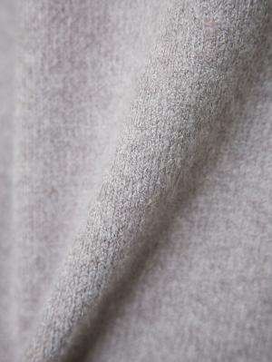 マタニティ トップス|【親子コーデ可】サステナブルニットロングカーディガン　マタニティ・授乳服【出産後も長く使える】