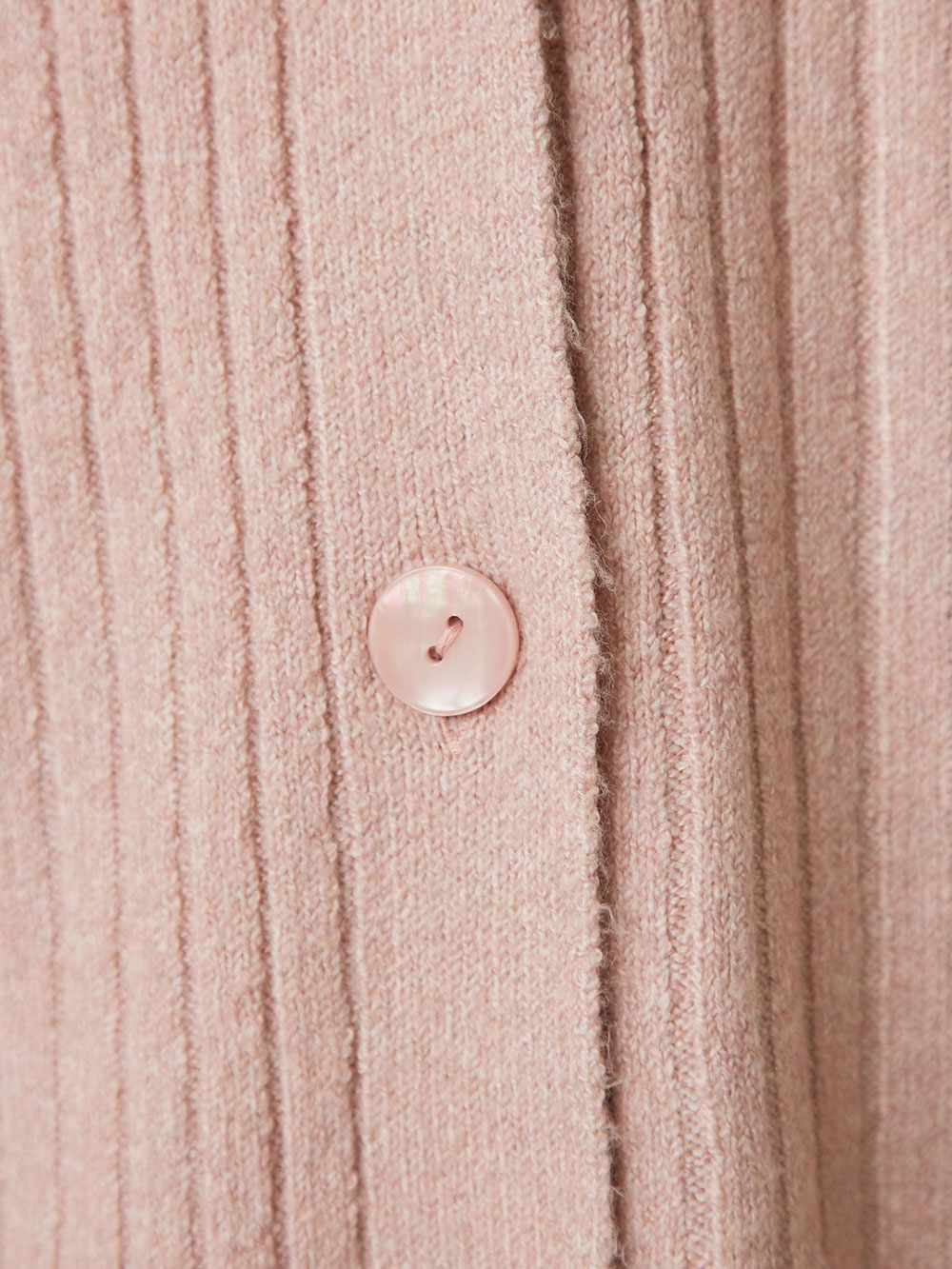 マタニティ トップス|【親子コーデ可】サステナブルニットリブロングカーディガン　マタニティ・授乳服【出産後も長く使える】