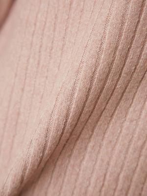 マタニティ トップス|【親子コーデ可】サステナブルニットリブロングカーディガン　マタニティ・授乳服【出産後も長く使える】