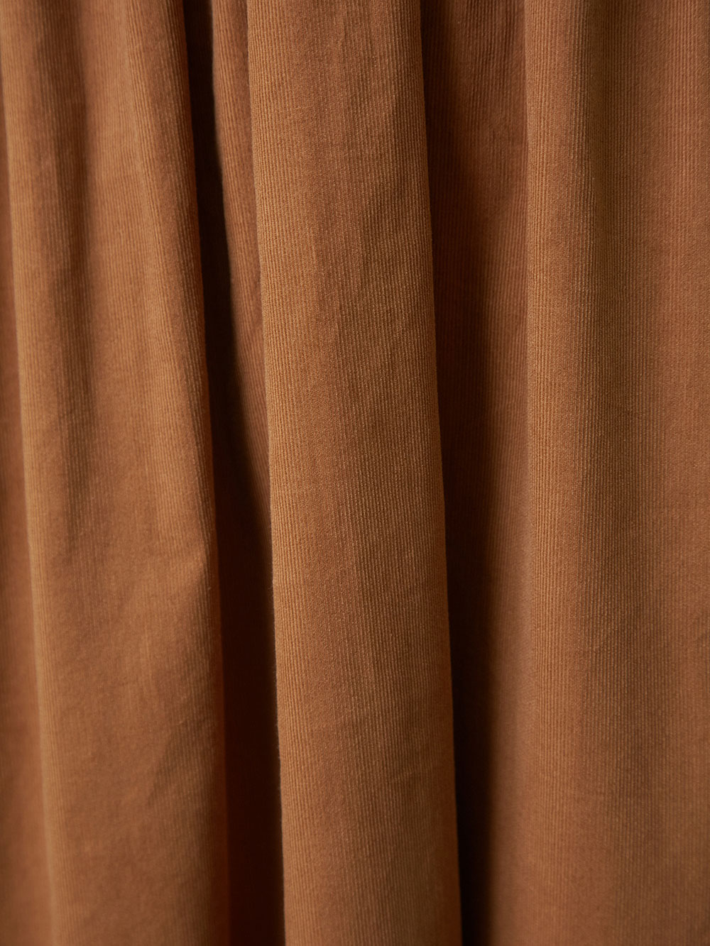 マタニティ ワンピース|【2丈展開】コーデュロイワンピース　マタニティ・授乳服