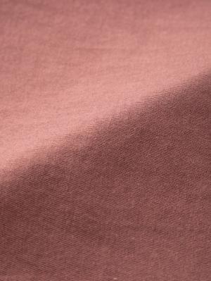 マタニティ ワンピース|コットン100％長さが選べるフレンチスリーブワンピース　マタニティ・授乳服【出産後も長く使える】