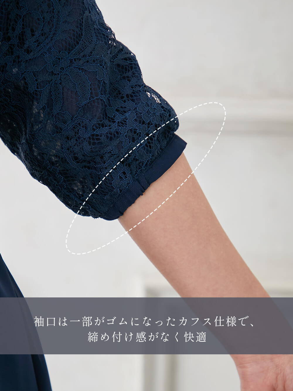 マタニティ ワンピース|シフォンタックフォーマルワンピース　マタニティ・授乳服【出産後も長く使える】