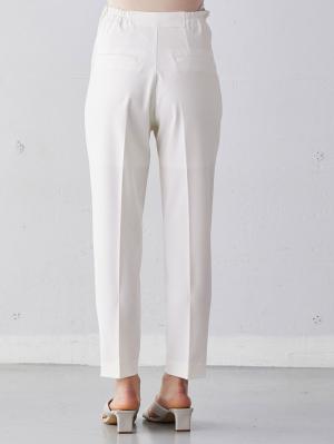 マタニティ パンツ|P・パンツセンタープレス　マタニティ