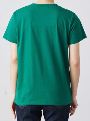 マタニティ トップス|ロゴTシャツ マタニティ・授乳服【出産後も長く使える】