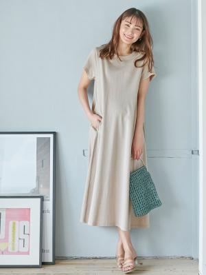 マタニティ ワンピース マタニティウェア 授乳服通販 エンジェリーベ 公式