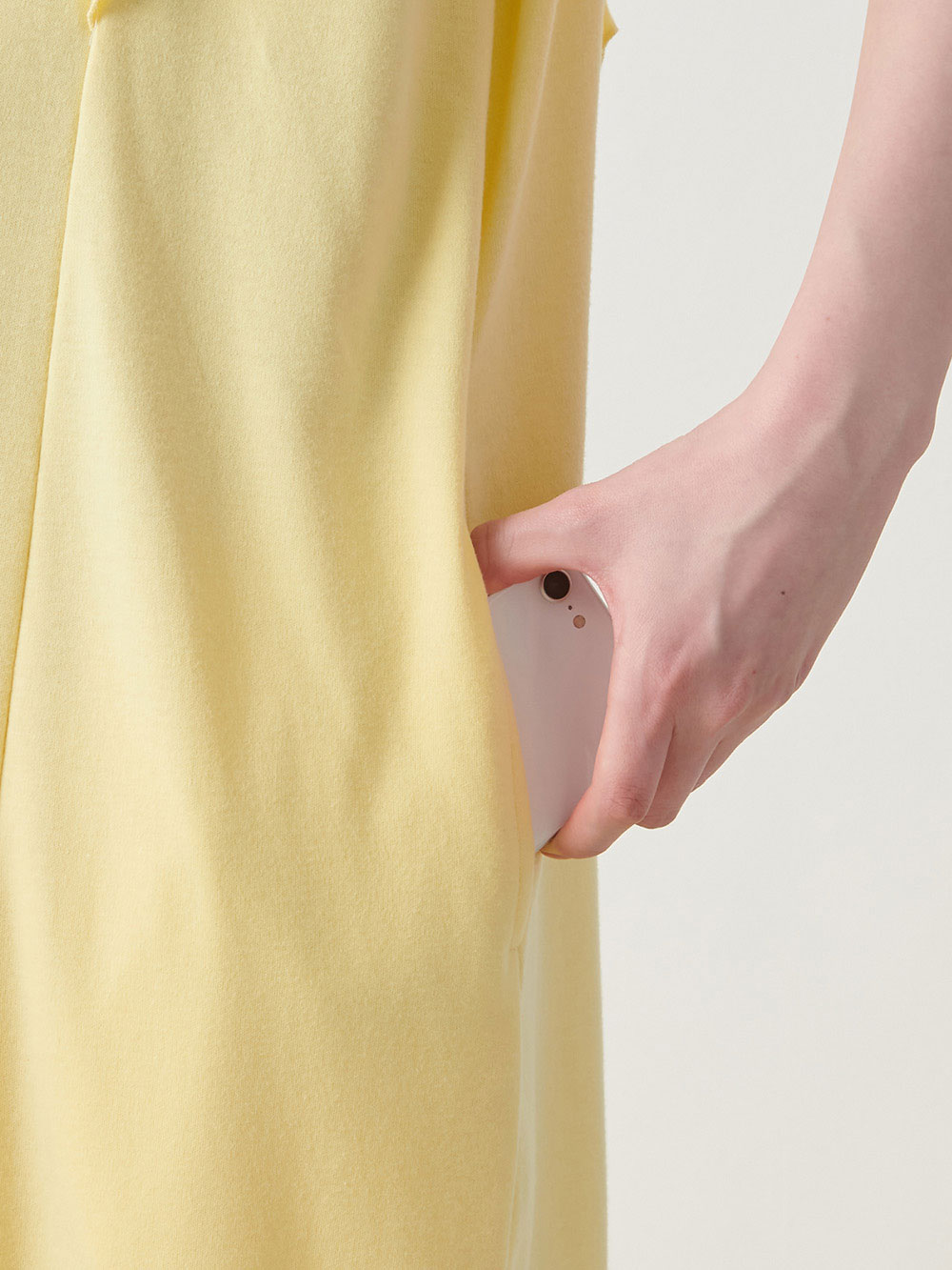 マタニティ パジャマ・ルームウェア|ラッフルスリーブ2WAYネグリジェ　マタニティ・授乳パジャマ