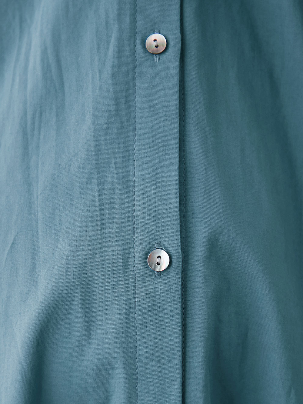 マタニティ ワンピース|コットンローン２WAYボリュームスリーブワンピース　マタニティ・授乳服【出産後も長く使える】