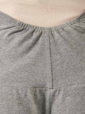 マタニティ パジャマ・ルームウェア|Wガーゼウエスト切替半袖パジャマ&産後も使えるレギンスパジャマ マタニティ・授乳パジャマ