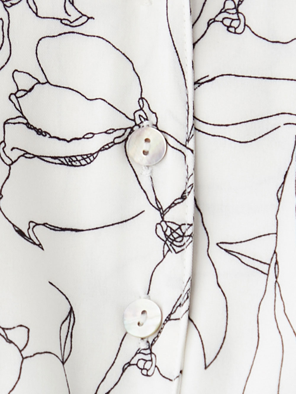 マタニティ ワンピース|ウエストシャーリングプリントロングワンピース　マタニティ・授乳服【出産後も長く使える】