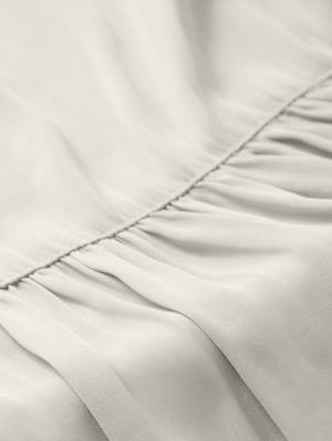 マタニティ トップス|ヴィンテージサテンギャザートップス　マタニティ・授乳服【出産後も長く使える】