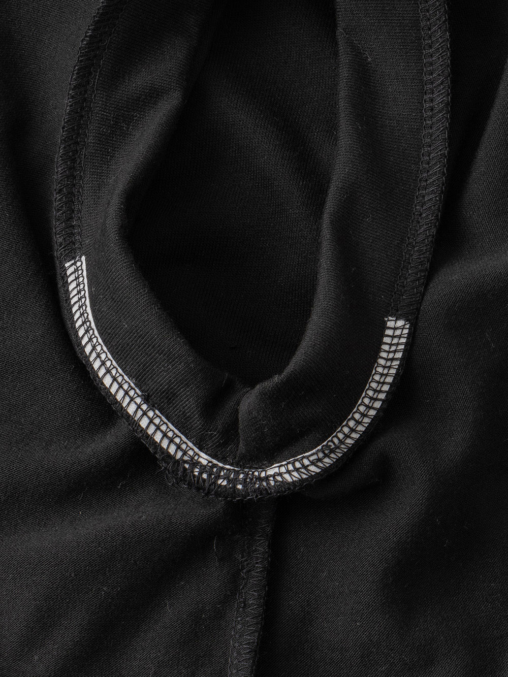 マタニティ トップス|ain(アイン)汗染み防止 フレンチスリーブTシャツ マタニティ・授乳服【出産後も長く使える】