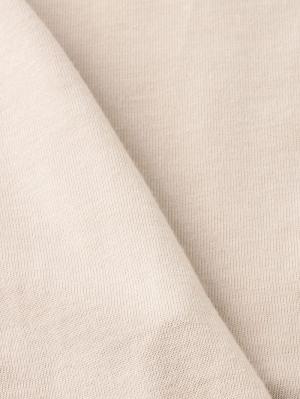 マタニティ トップス|ain（アイン）汗染み防止　ポケット付きゆるT　マタニティ・授乳服【出産後も長く使える】