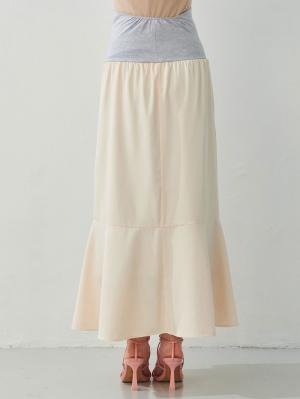 マタニティ スカート|マーメイドスカート 　マタニティ・産後【出産後も長く使える】