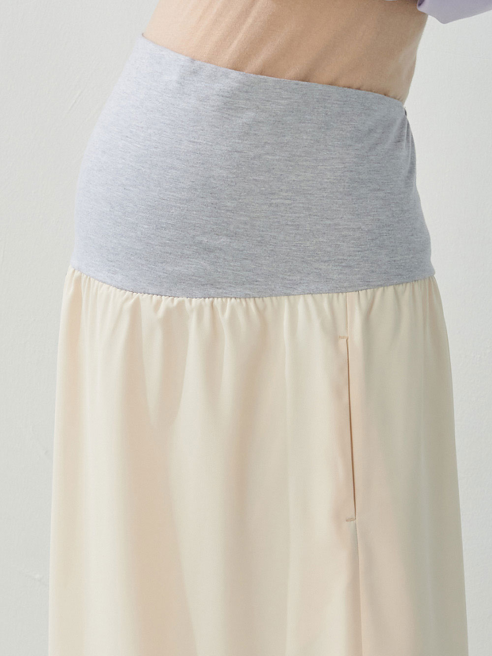 マタニティ スカート|マーメイドスカート 　マタニティ・産後【出産後も長く使える】