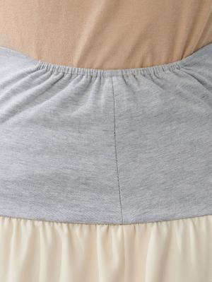 マタニティ スカート|マーメイドスカート 　マタニティ・産後【出産後も長く使える】