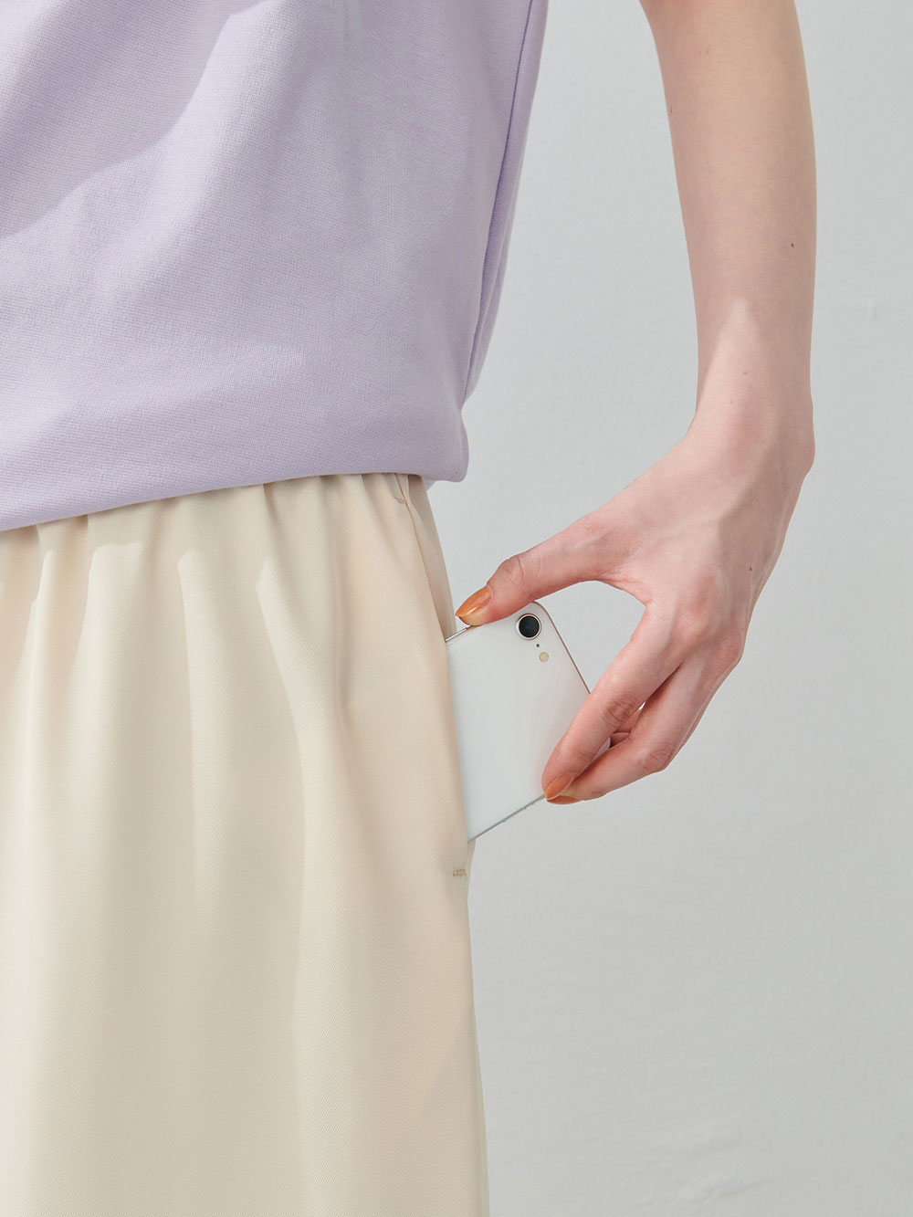 マタニティ スカート|マーメイドスカート 　マタニティ・産後【出産後も長く使える】