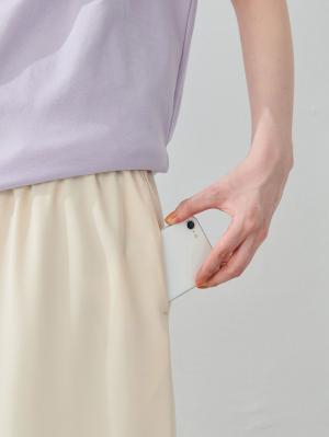 マタニティ スカート|マーメイドスカート 　マタニティ・産後【出産後も長く使える】