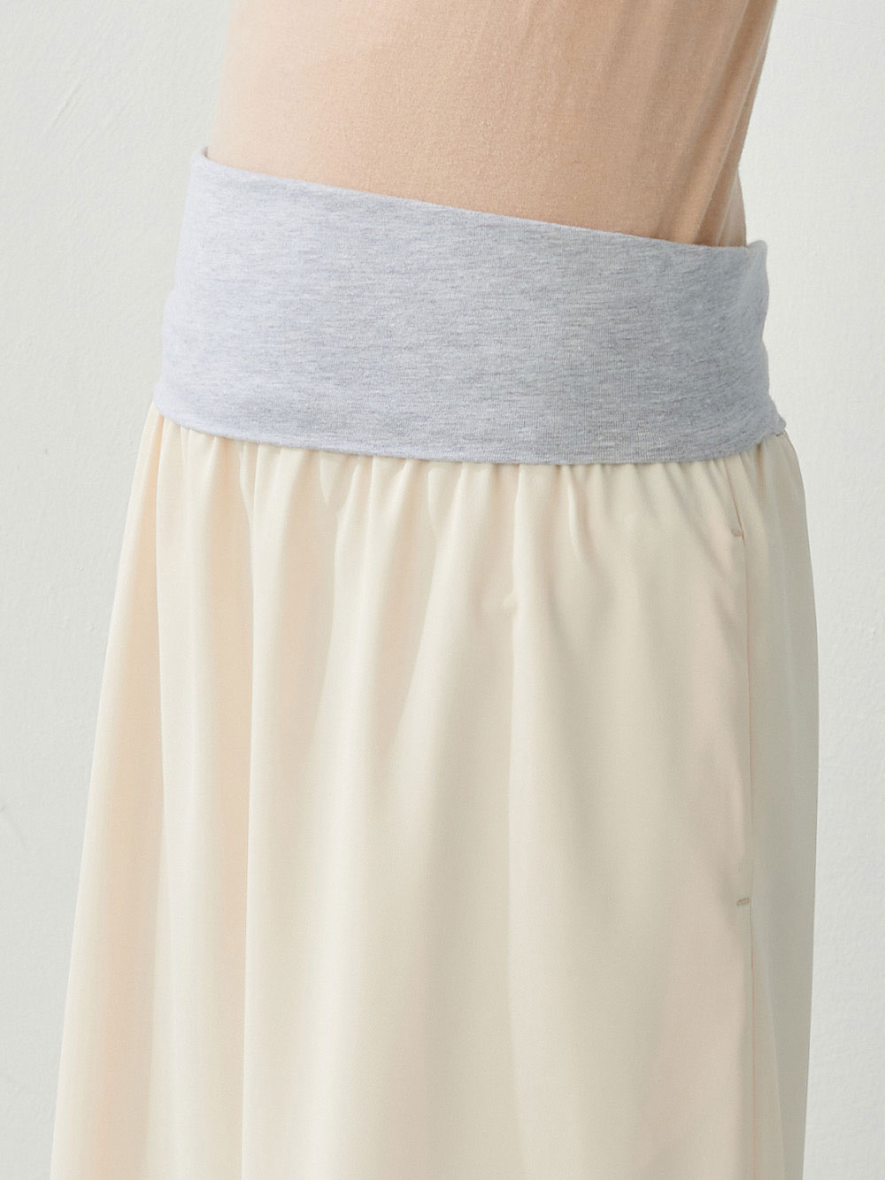 マタニティ スカート|マーメイドスカート 　マタニティ・産後【出産後も長く使える】