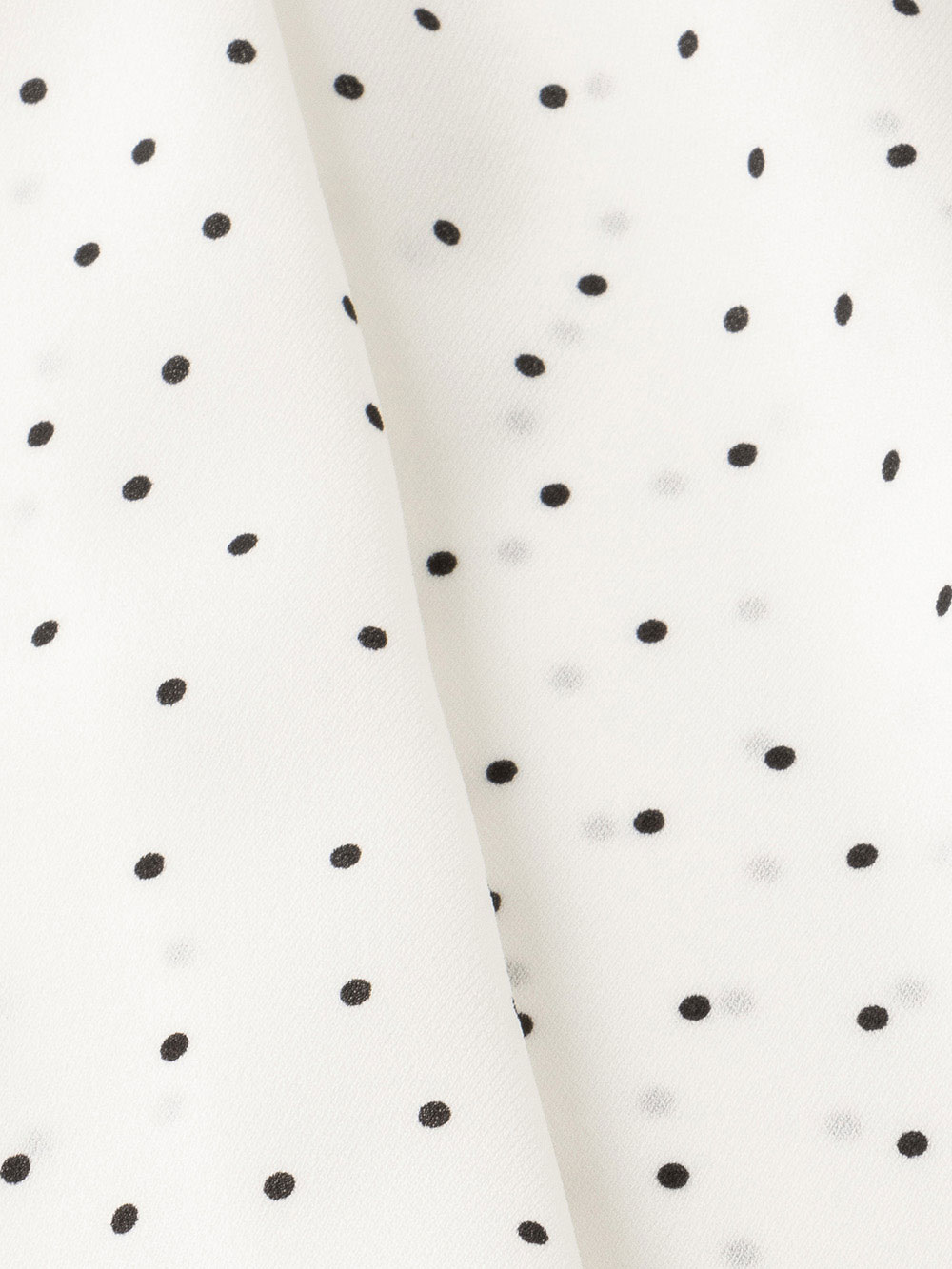 マタニティ ワンピース|フレンチスリーブドットプリントワンピース　マタニティ・授乳服【出産後も長く使える】