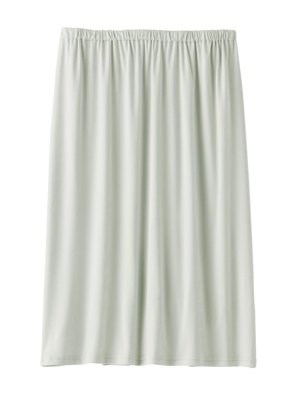 マタニティ ワンピース|2WAY裾ティア―ド楊柳ワンピース（ペチコート付）　マタニティ・授乳服【出産後も長く使える】