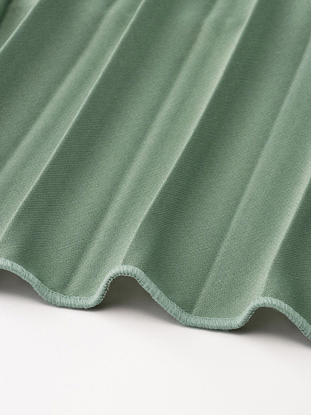 マタニティ スカート|ain（アイン）エステルスムースプリーツスカート　マタニティ