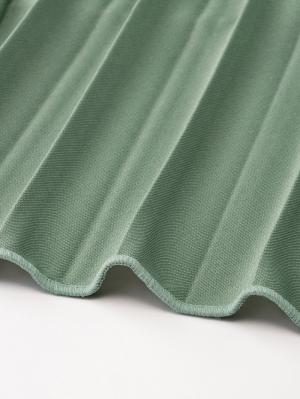 マタニティ スカート|ain（アイン）エステルスムースプリーツスカート　マタニティ