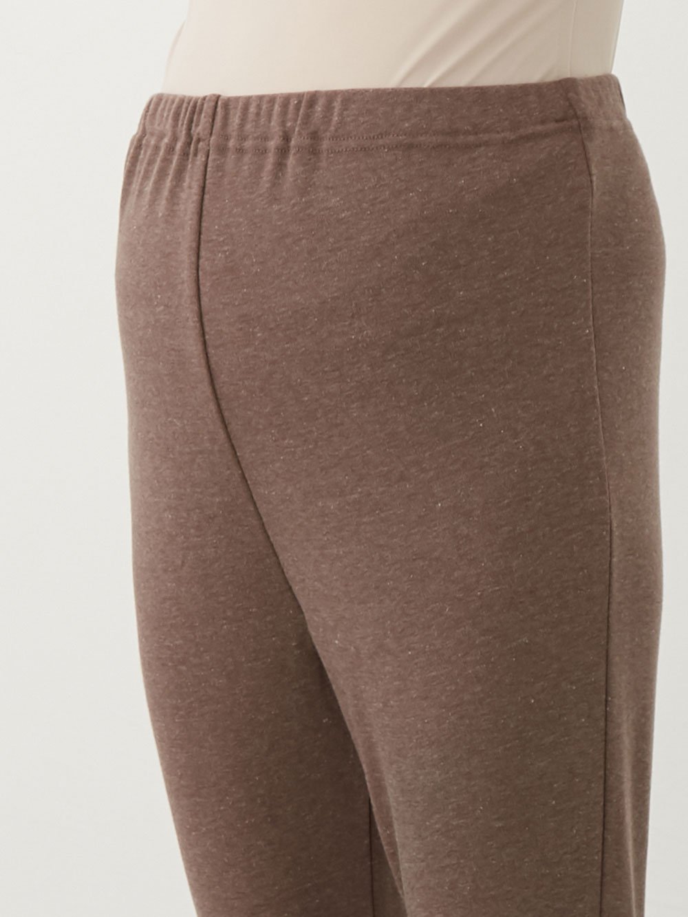 マタニティ パジャマ・ルームウェア|リボン柄プリント2WAYパジャマ　マタニティ・産後授乳パジャマ【出産後も長く使える】