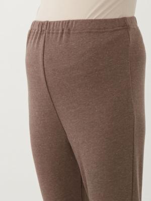 マタニティ パジャマ・ルームウェア|リボン柄プリント2WAYパジャマ　マタニティ・産後授乳パジャマ【出産後も長く使える】