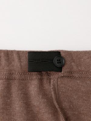 マタニティ パジャマ・ルームウェア|リボン柄プリント2WAYパジャマ　マタニティ・産後授乳パジャマ【出産後も長く使える】