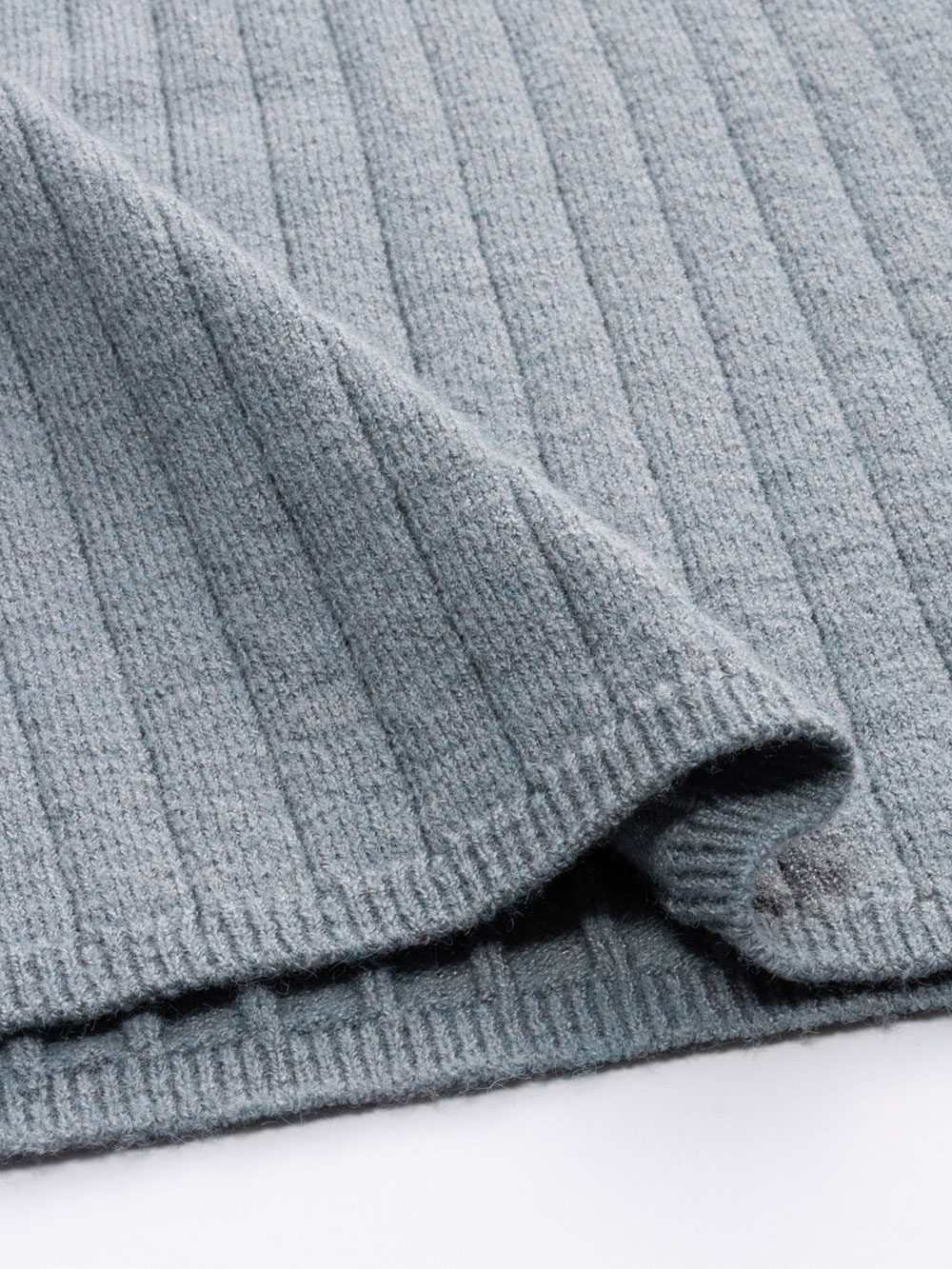 マタニティ ワンピース|Rosemadame（ローズマダム）ウォッシャブルニット　ハイネックワンピース　マタニティ・産後授乳服【出産後も長く使える】