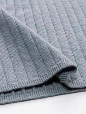 マタニティ ワンピース|Rosemadame（ローズマダム）ウォッシャブルニット　ハイネックワンピース　マタニティ・産後授乳服【出産後も長く使える】