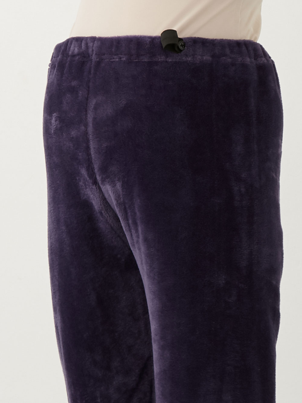 マタニティ パジャマ・ルームウェア|Rosemadame（ローズマダム）エコフリースパジャマ　マタニティ・産後授乳パジャマ【出産後も長く使える】