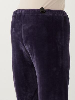 マタニティ パジャマ・ルームウェア|Rosemadame（ローズマダム）エコフリースパジャマ　マタニティ・産後授乳パジャマ【出産後も長く使える】