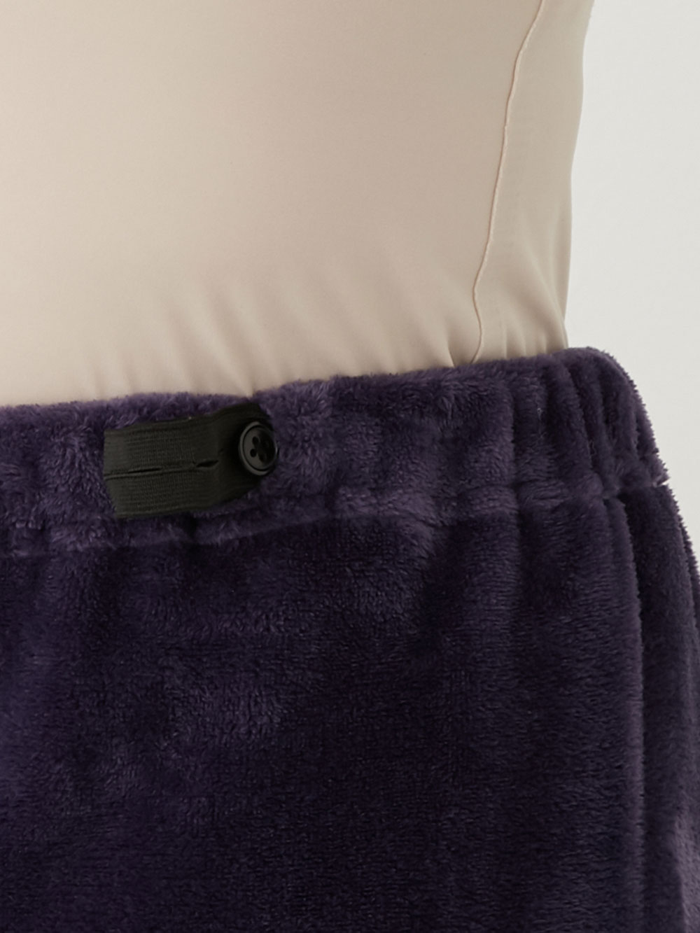 マタニティ パジャマ・ルームウェア|Rosemadame（ローズマダム）エコフリースパジャマ　マタニティ・産後授乳パジャマ【出産後も長く使える】