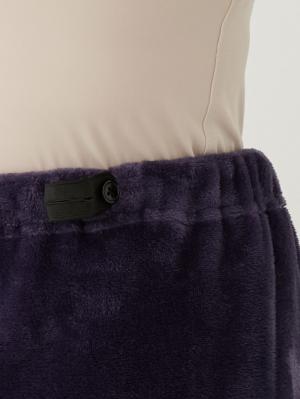 マタニティ パジャマ・ルームウェア|Rosemadame（ローズマダム）エコフリースパジャマ　マタニティ・産後授乳パジャマ【出産後も長く使える】