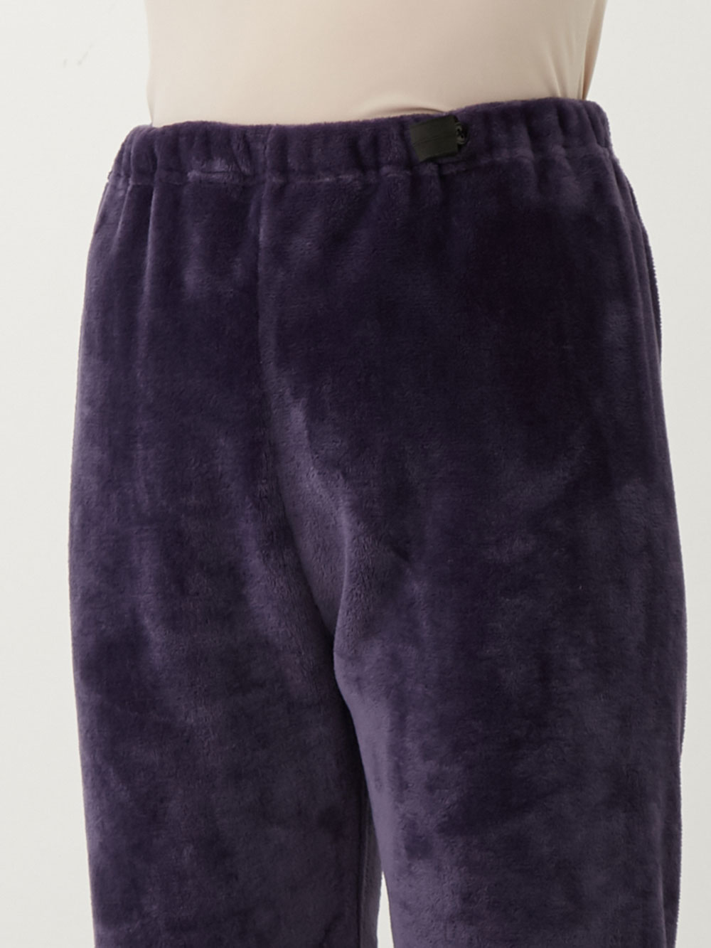 マタニティ パジャマ・ルームウェア|Rosemadame（ローズマダム）エコフリースパジャマ　マタニティ・産後授乳パジャマ【出産後も長く使える】