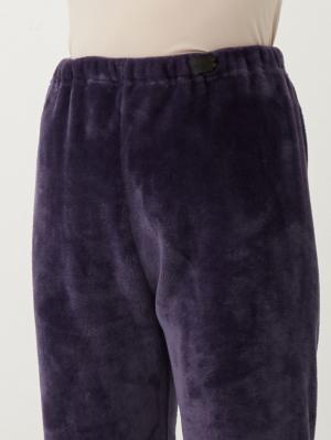 マタニティ パジャマ・ルームウェア|Rosemadame（ローズマダム）エコフリースパジャマ　マタニティ・産後授乳パジャマ【出産後も長く使える】