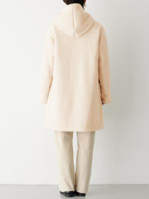 マタニティ アウター（コート）・ママコート|a.i.n（アイン）ママと一緒にコート　マタニティ・産後【出産後も長く使える】